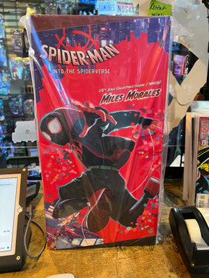 Marvel's Spider-Man: Miles Morales - MINT IN BOX – BlackOpsToys