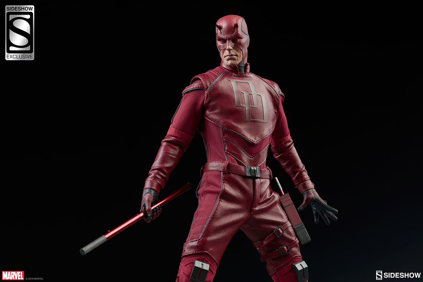 hot toys daredevil