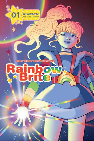 Rainbow Brite (Rainbow Brite) - Curiosity Classics