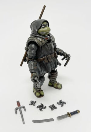 NECA: TMNT: The Last Ronin Ultimate Foot Bot Action Figure – Fun Box  Monster Emporium