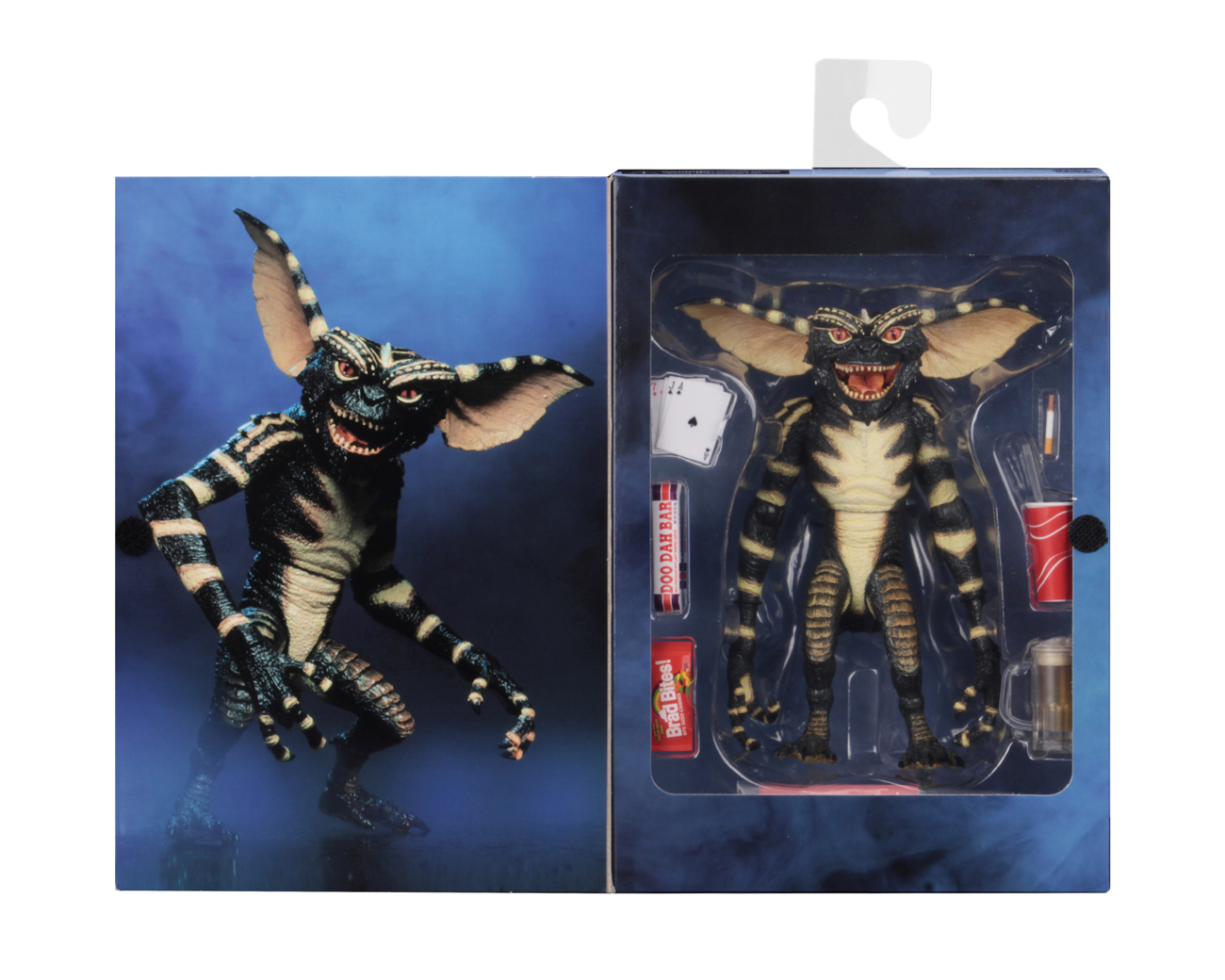 gremlin action figure