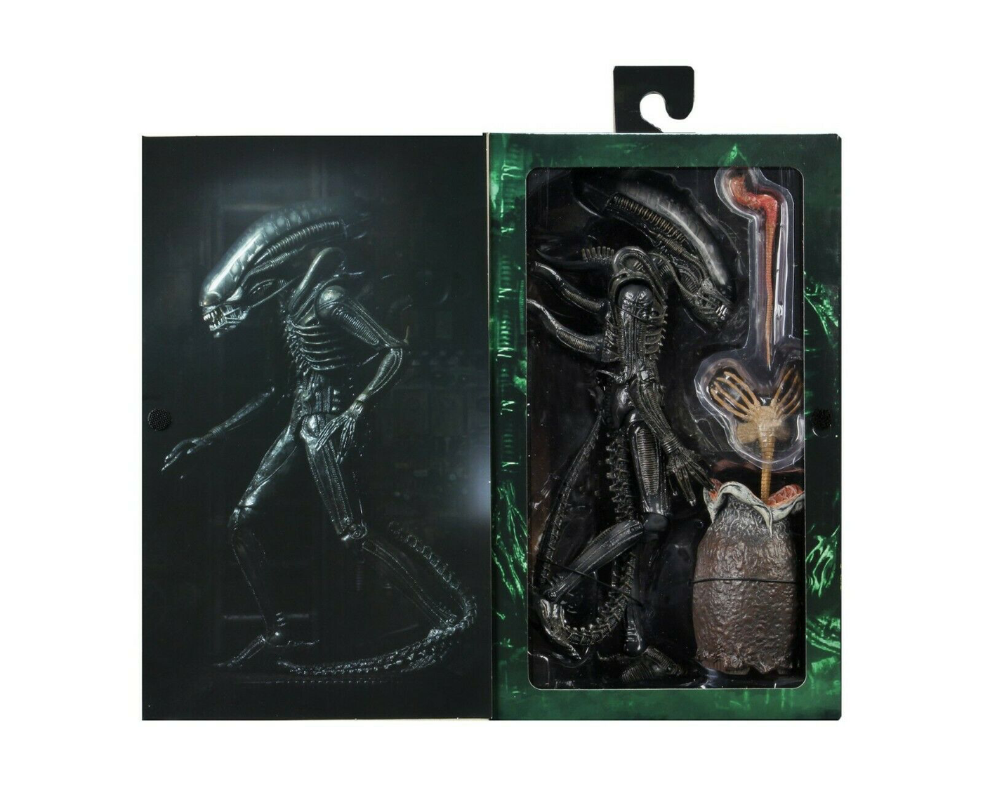 neca alien big chap