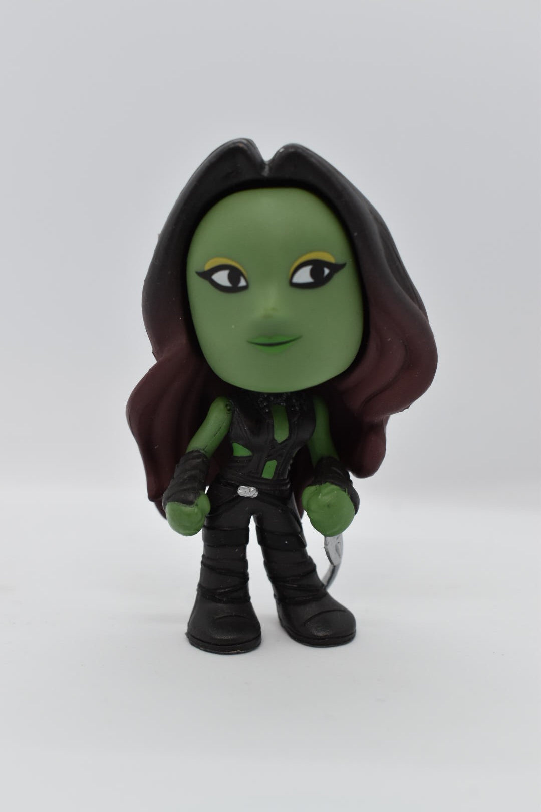 gamora bobblehead