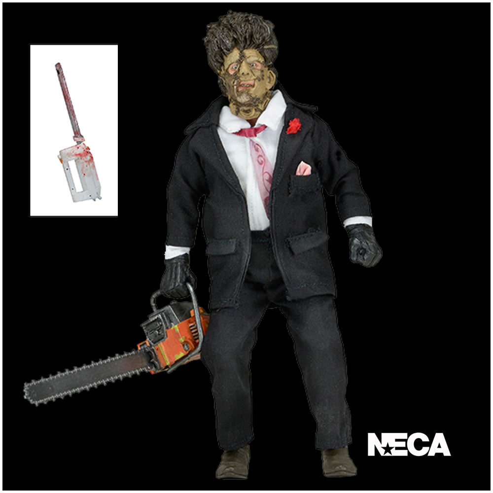 Фигурка кожаное лицо. Фигурка NECA Texas Chainsaw Massacre 2 кожаное лицо 14945. Фигурка Texas Chainsaw Massacre Leatherface 17 см.