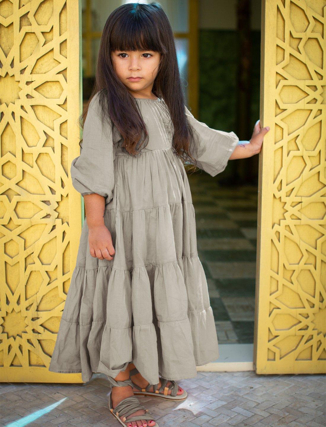 1 to 12 years #baby #girl #handmade #dresses #designs 2022 گھر پر سلائ کیے  گئے #بچیوں کے فراک - YouTube
