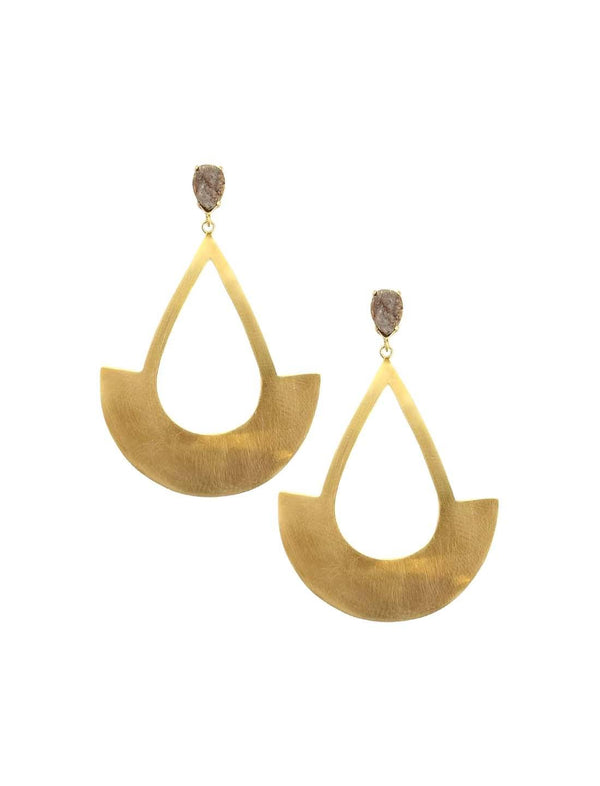 EARRINGS – Erika Peña