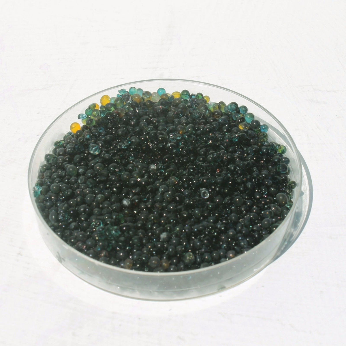 silica gel desiccant