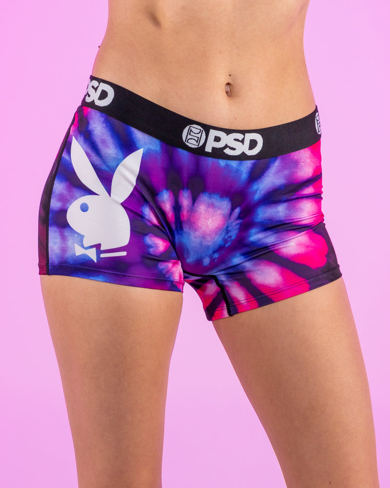 PSD, Underwear & Socks, Playboy Pastel Glow Psd Shorts Underwear Small