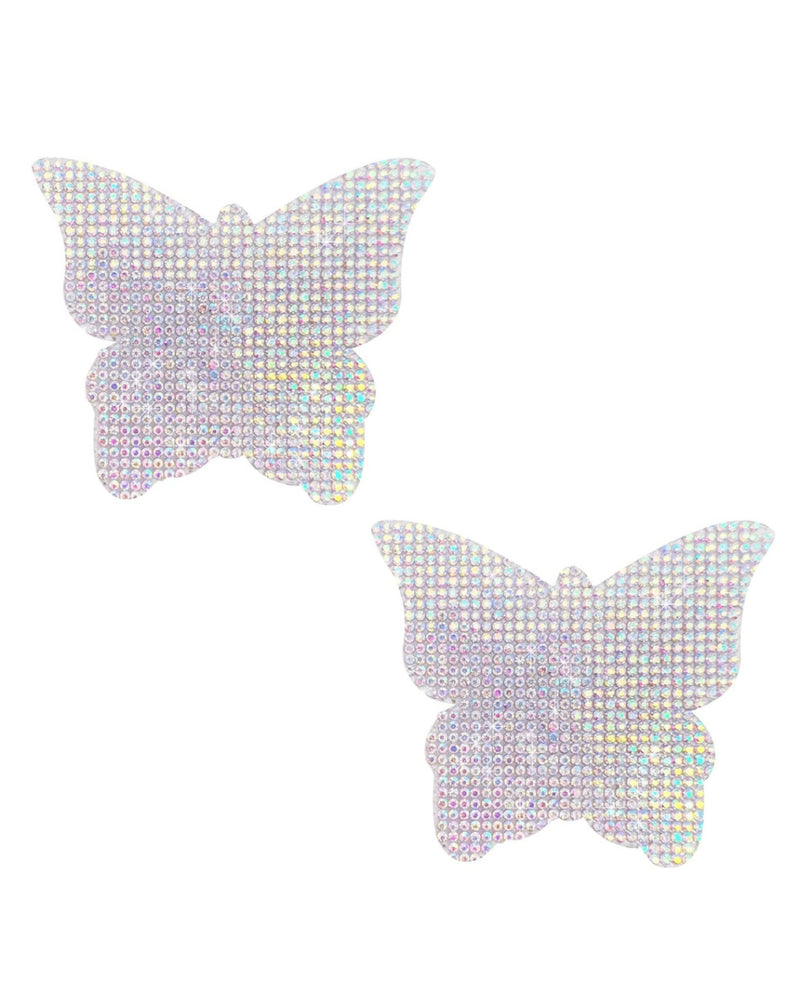 Wonderland Butterfly Glitter Pen – Shop Miss A