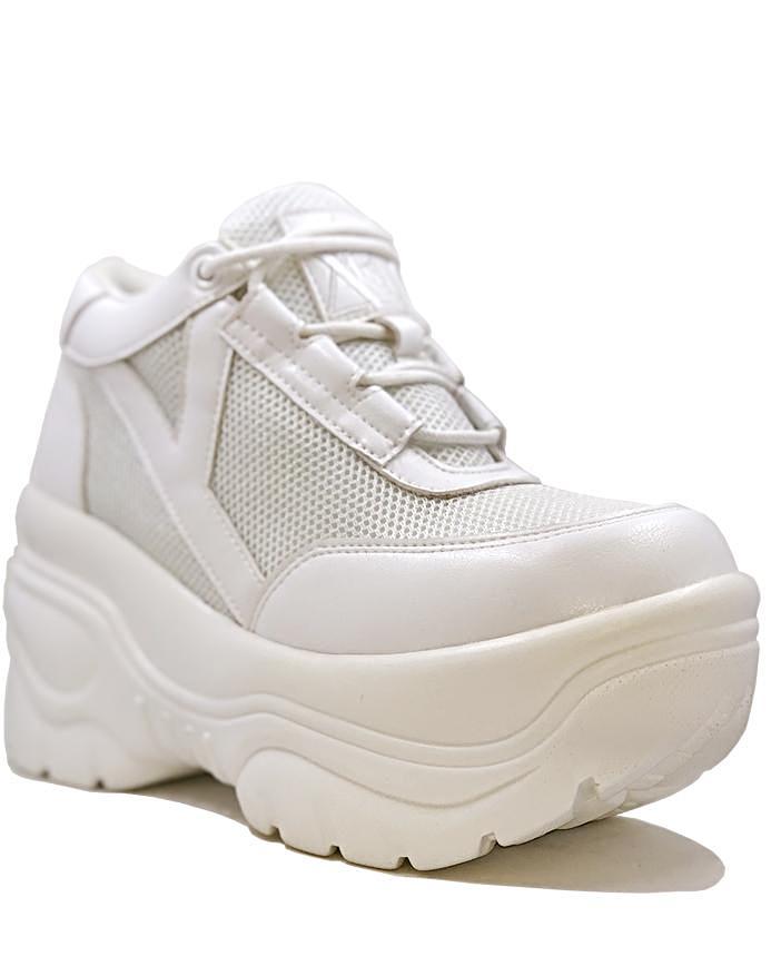 ice matrixx platform sneakers