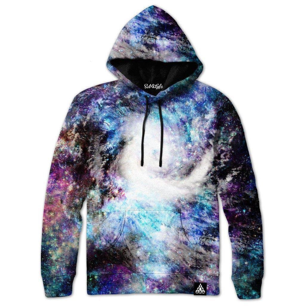 cyclone hoodie