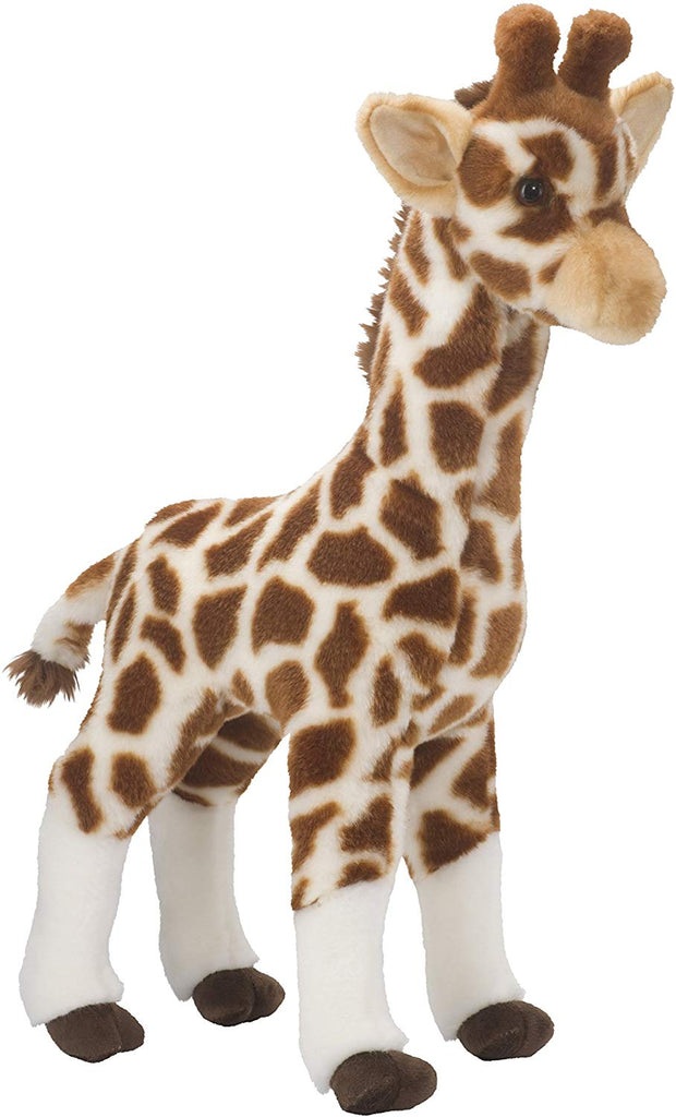 cuddle barn giraffe