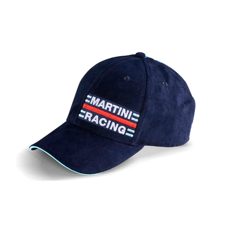Sparco Martini Side Logo Hat – SummitPointProShop