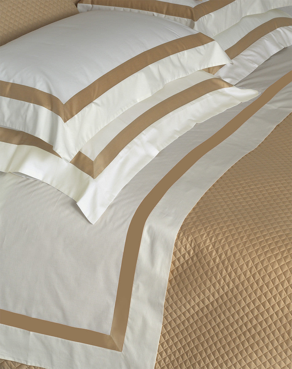 italian bed sheets