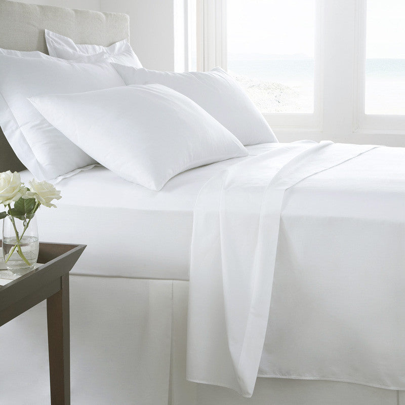 supima cotton sheets vs percale