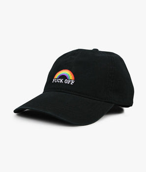 BX Wave Dad Hat — From The Bronx