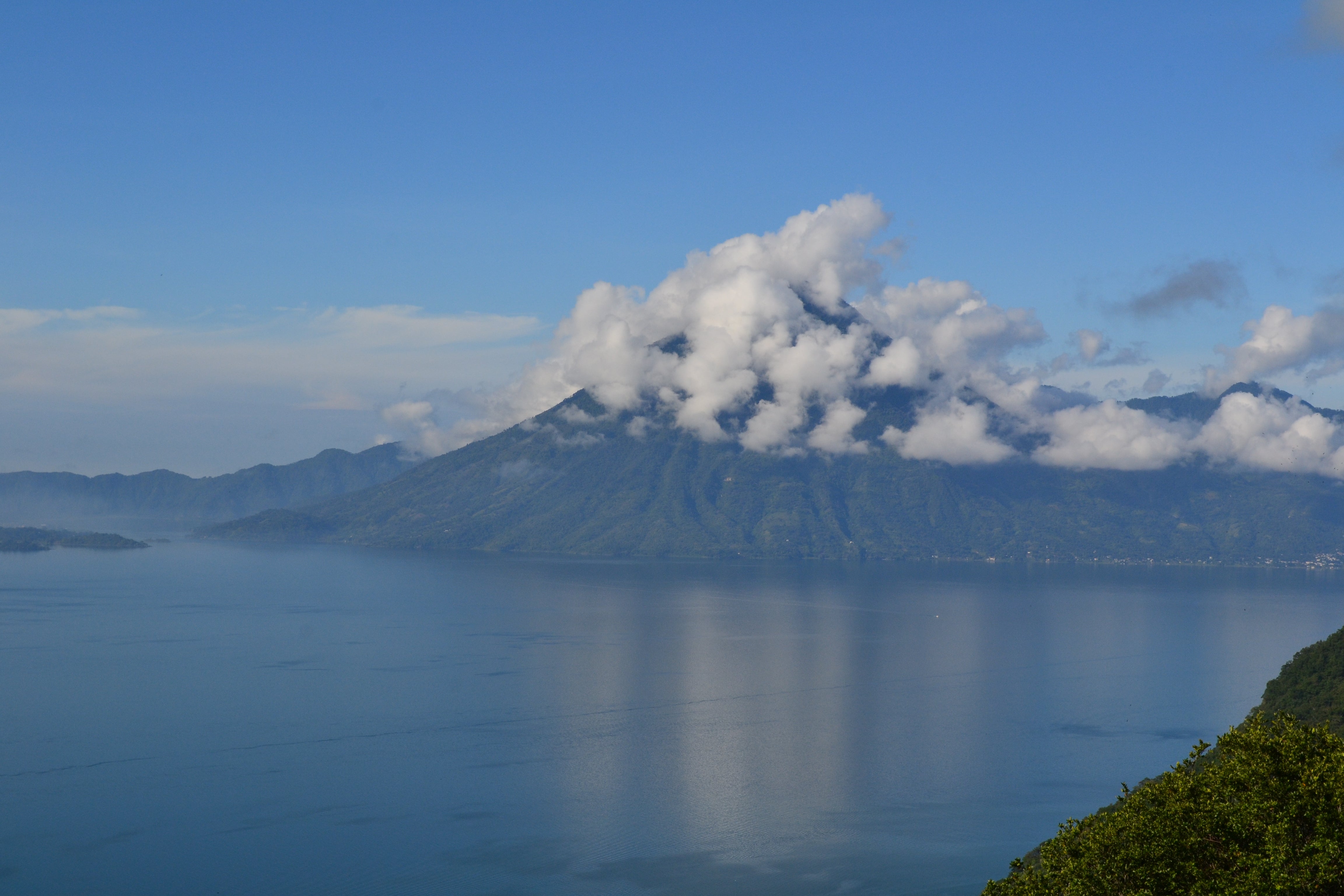 lake atitlan