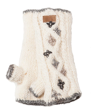 Azalea Handwarmers - Lucia's World Emporium