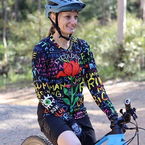 MTB Jersey