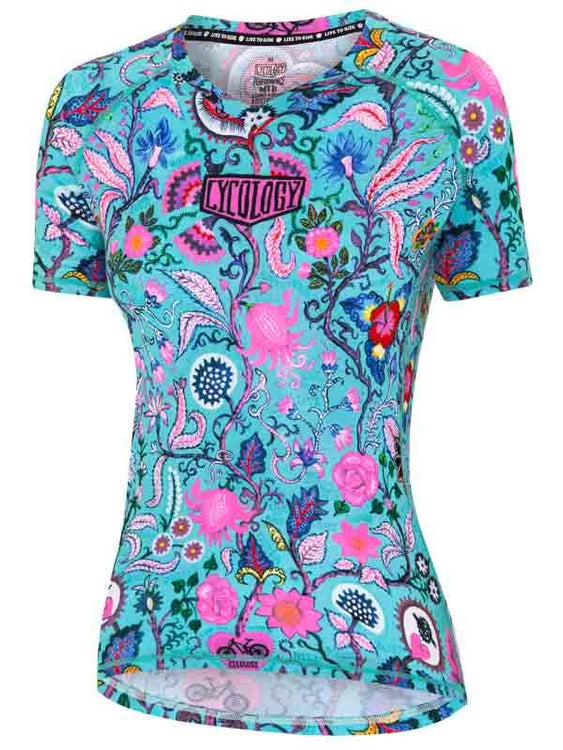 Secret Garden Women's Reborn Jersey