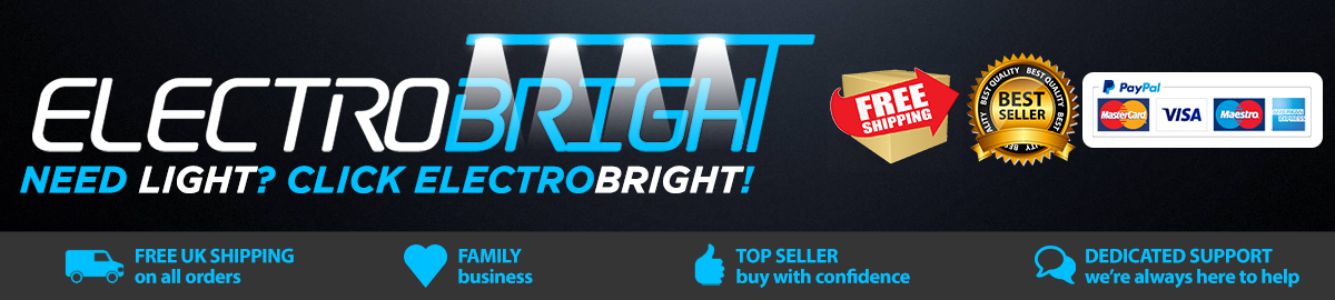 Electrobright Ltd