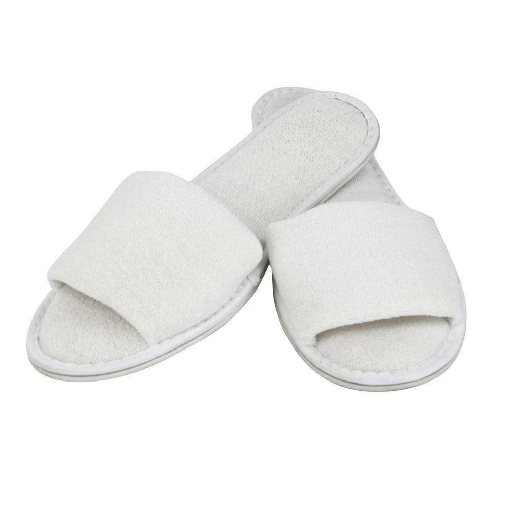 spa slippers