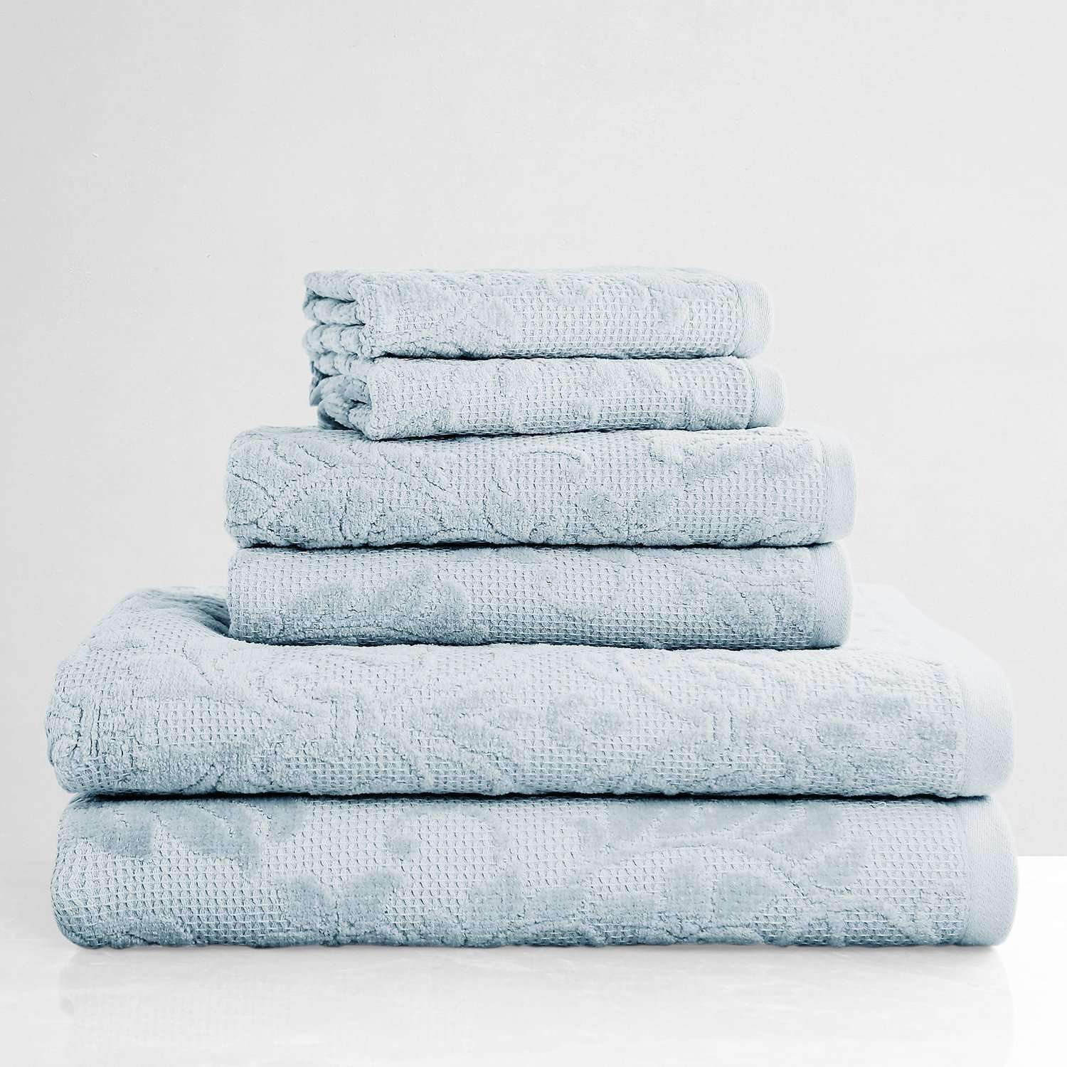 luxury egyptian cotton towels