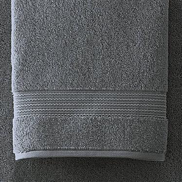 St. Tropez 100% Supima Cotton Spa Towels | Shop Luxury Bedding and Bath ...