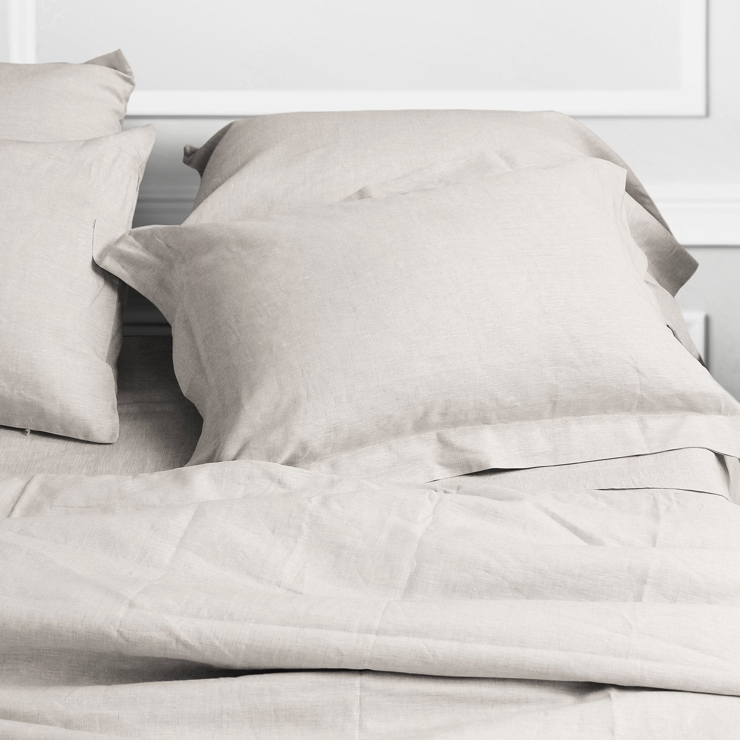 Snowe Linen Sheets Review