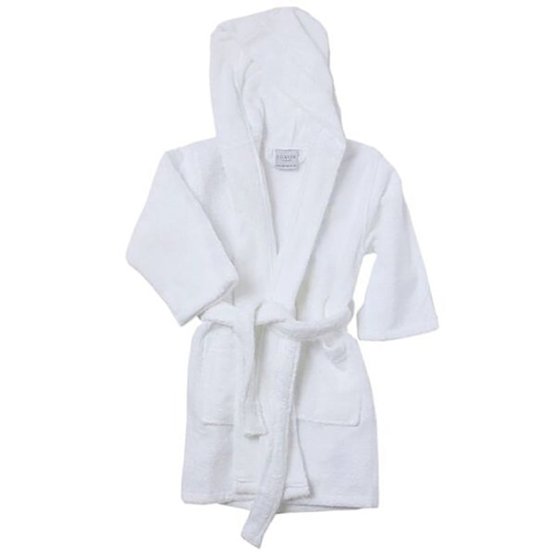 Alvare Luxury Cotton Cloth Kids Robe | Shop Luxury Bedding and Bath at ...