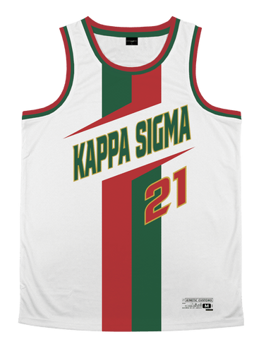 Kappa Sigma Jerseys – Kinetic