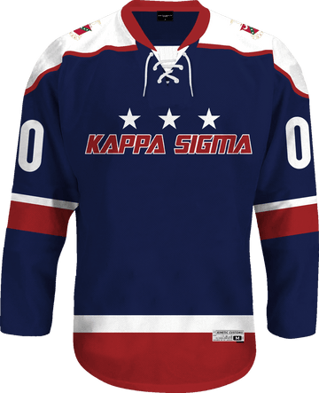 Kappa Sigma Jerseys – Kinetic