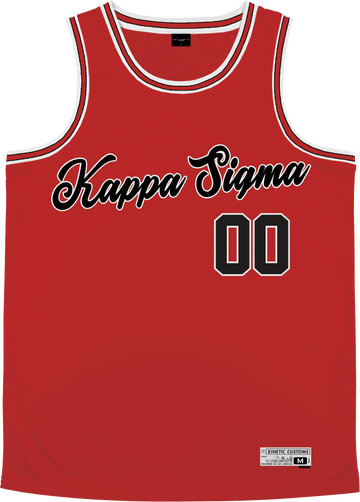 Kappa Sigma Jerseys – Kinetic