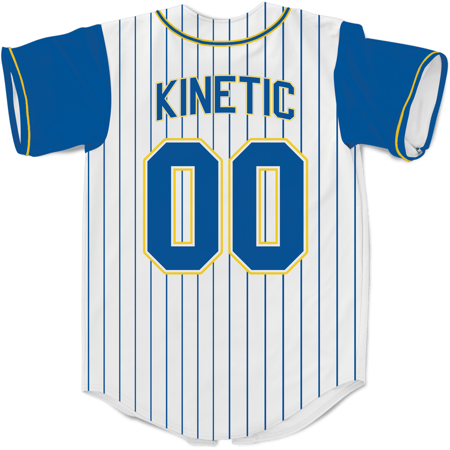 pi kappa phi baseball jersey