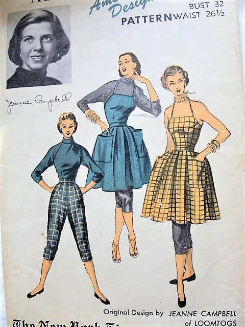 1950s design patterns