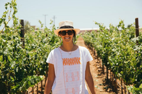 cata de vino