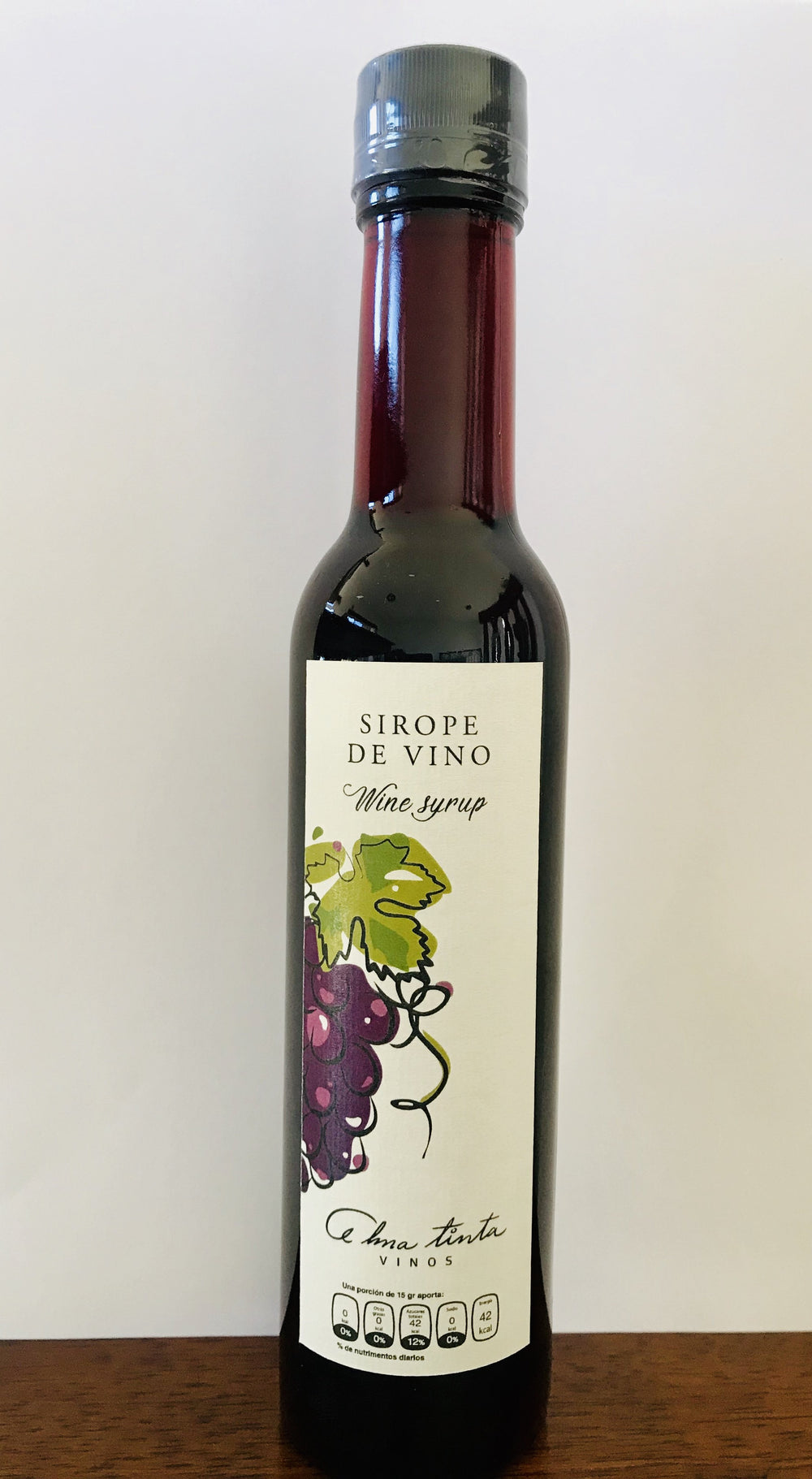 Pata Negra Roble - Vino Tinto D.O. Toro - Caja de 6 Botellas x 750 ml :  : Alimentación y bebidas