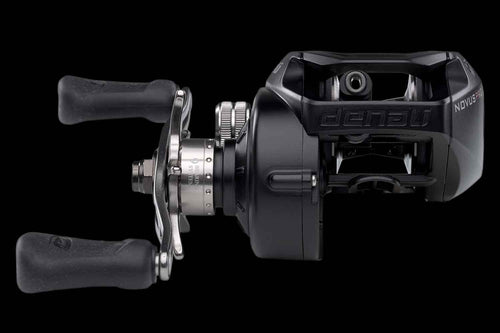 Novus Pro Casting Reel