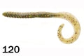 Bitter's 7.5" Worm