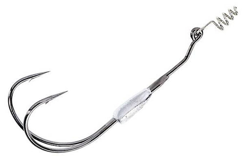 Stanley® Ribbit Double-Take Hooks 2-Pack