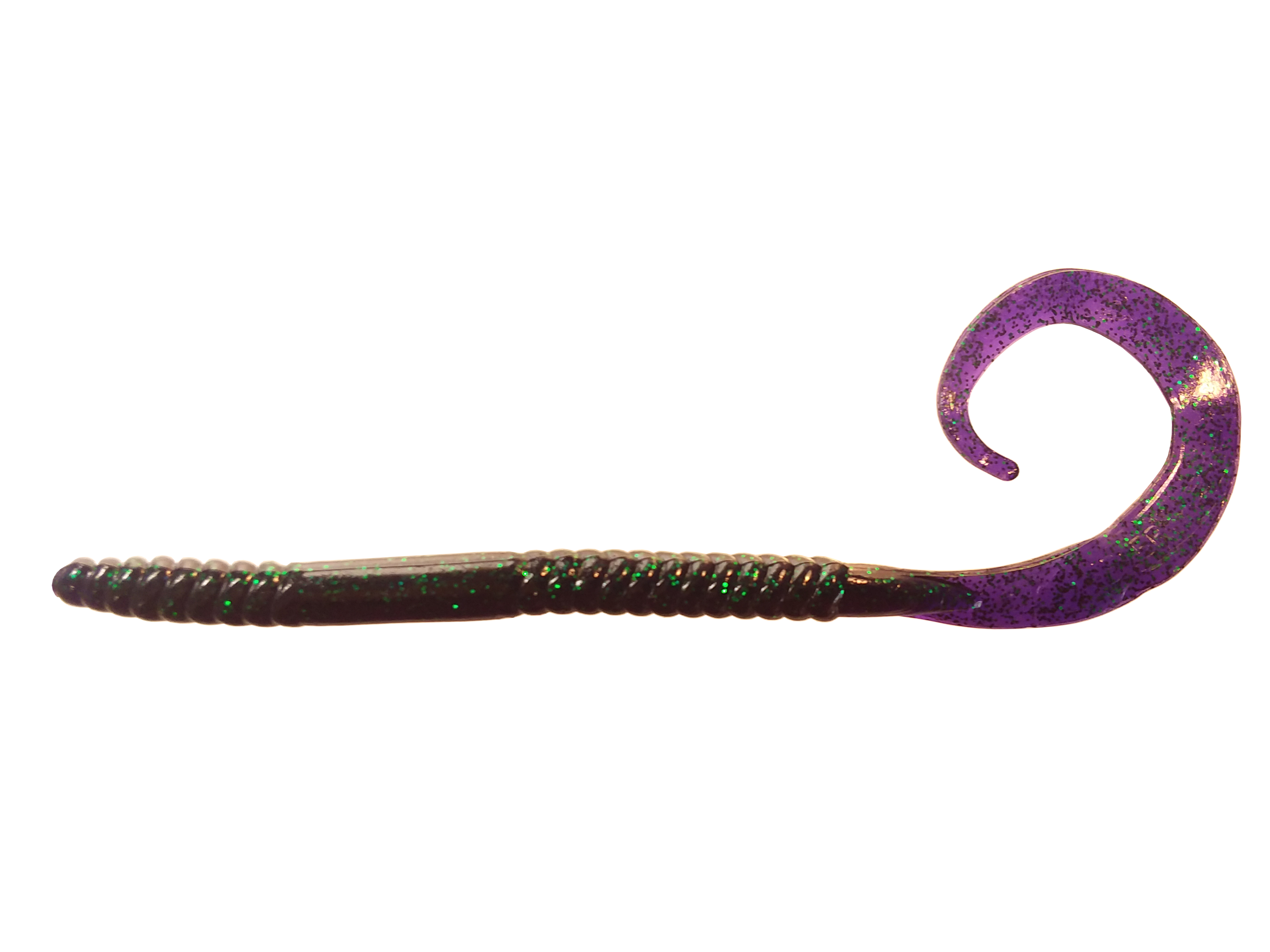Gambler 10 Ribbon Tail Worm