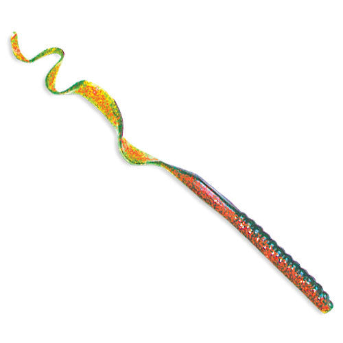 Culprit Fishing Lure Worm California 420 10 10 Ct. Bag C1010-292