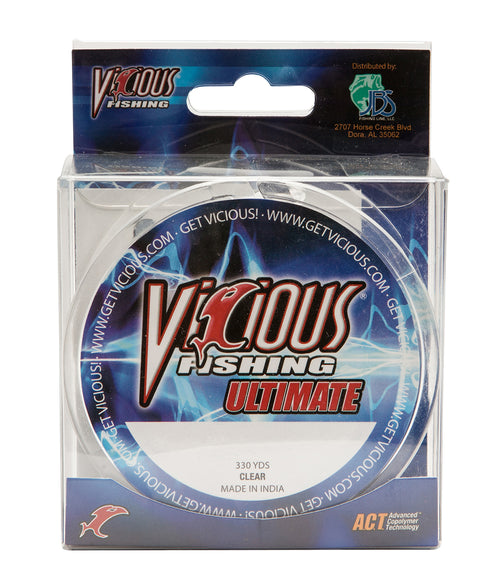 VICIOUS FISHING Ultimate Mono