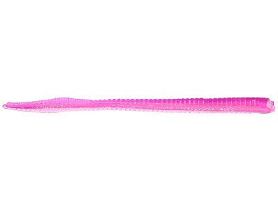 NetBait Contour Worm  9pk (3.5" - 6")