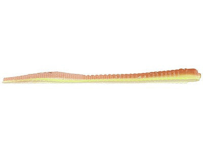 NetBait Contour Worm - Wired2Fish