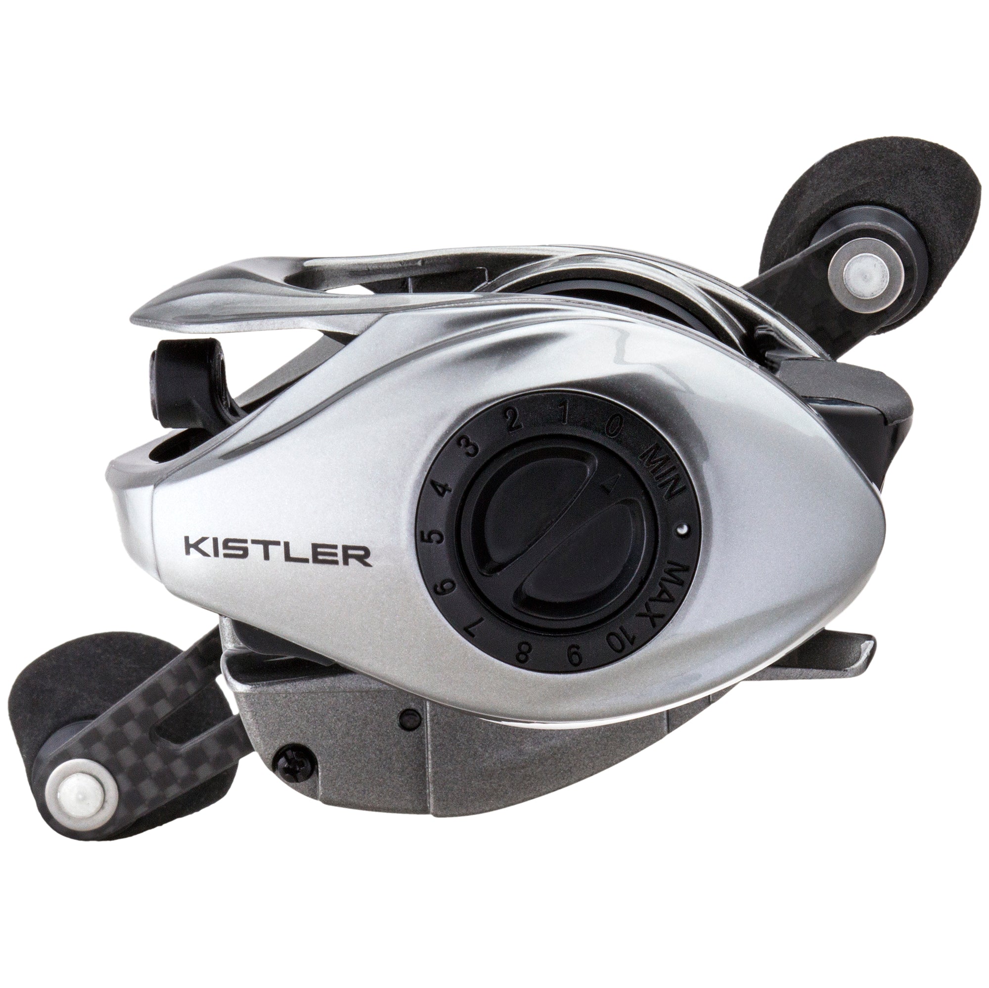 Baitcaster review - Ardent Edge Tour fishing reel review