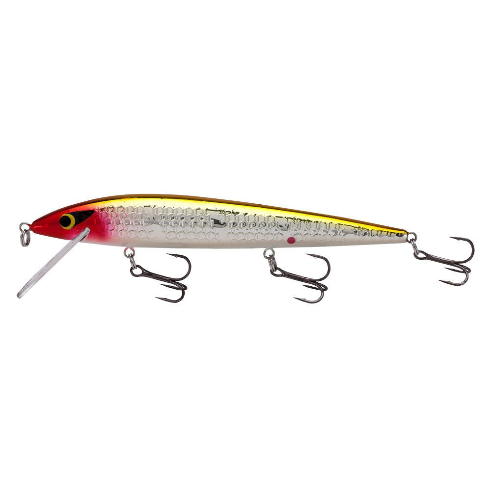 Smithwick Deep Suspending Rattlin'' Rogue - Chrome/Blue Back