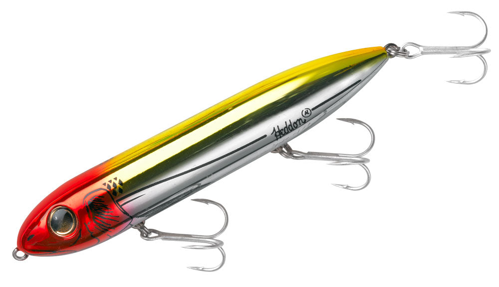 Heddon Super Spook Clown