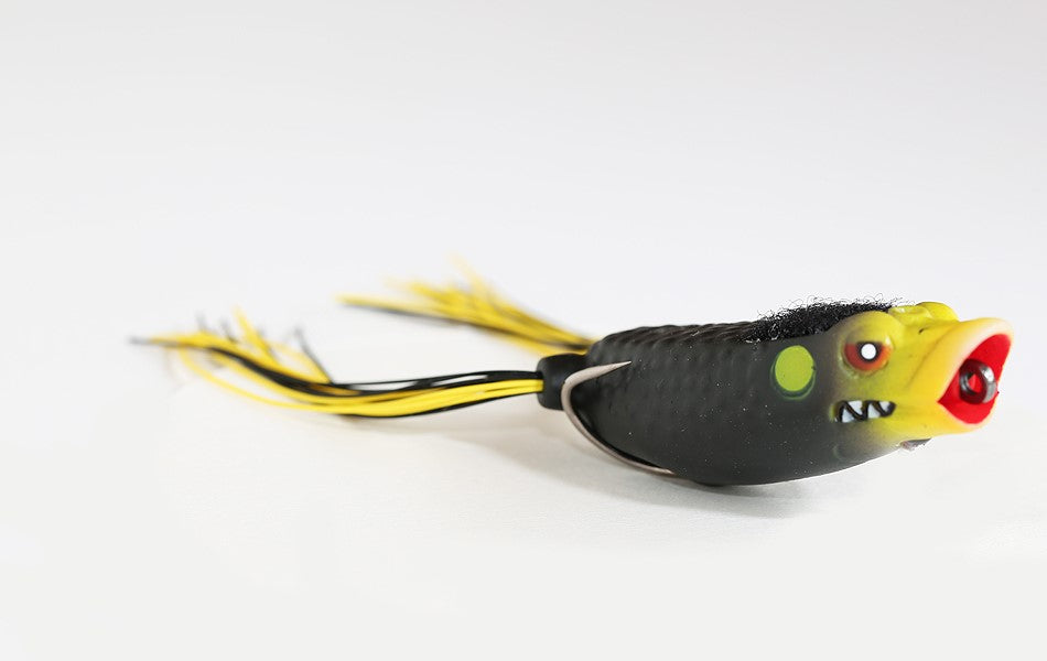 Stanford Baits Boom Boom Poppin' Frog SB90081