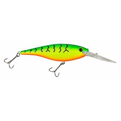 BERKLEY Flicker Shad 2"